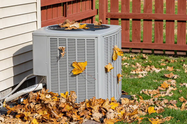 Professional HVAC in Bayside, WI