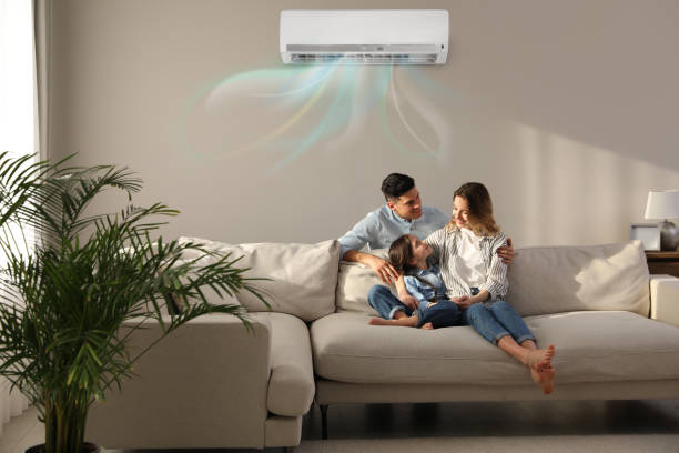 HVAC Air Duct Cleaning in Bayside, WI