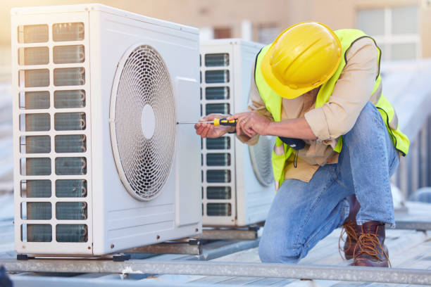 Best HVAC Troubleshooting  in Bayside, WI