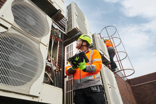 Best HVAC Replacement Cost  in Bayside, WI