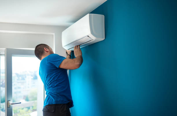 Best Air Quality Test  in Bayside, WI