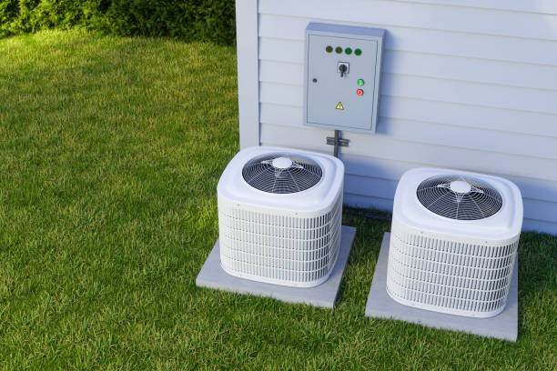 Best HVAC Companies Near Me  in Bayside, WI