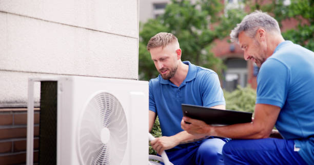 Best HVAC System Installation  in Bayside, WI