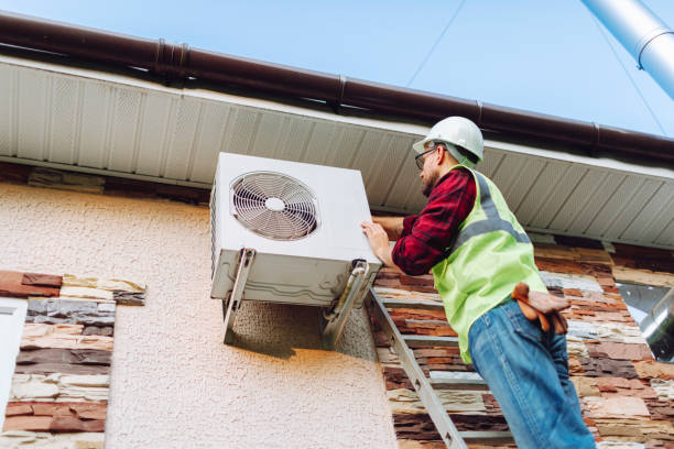 Best HVAC System Installation  in Bayside, WI