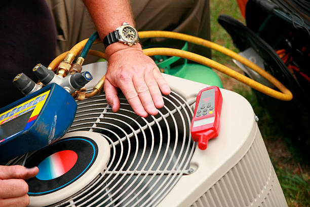 Best Commercial HVAC Repair  in Bayside, WI