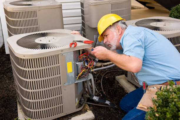 Best Emergency HVAC Repair  in Bayside, WI