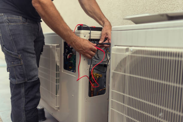 Best Affordable HVAC Services  in Bayside, WI