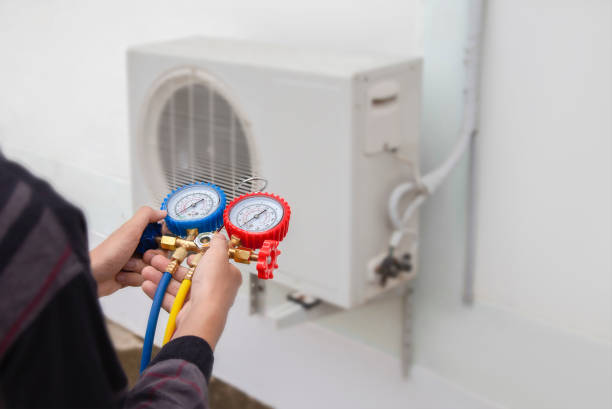 Best Local HVAC Companies  in Bayside, WI