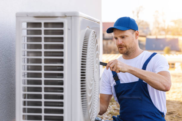 Best HVAC Installation Services  in Bayside, WI