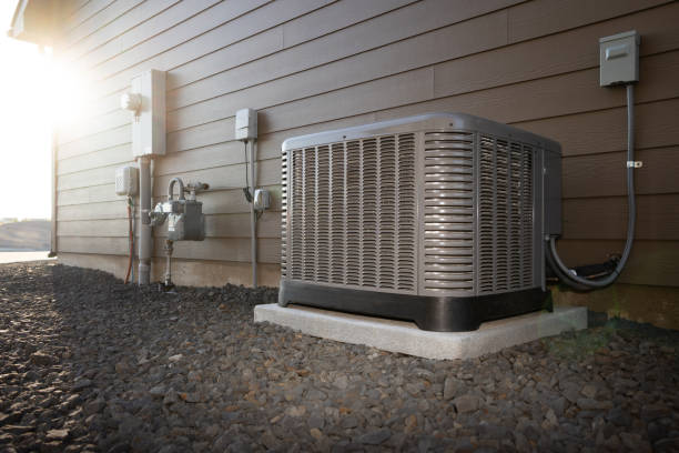 Best Central Air Repair  in Bayside, WI